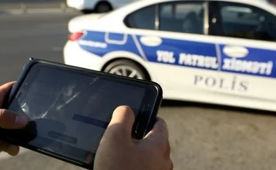 Yol polisi piyada təhlükəsizliyinin təmini məqsədilə profilaktik tədbir keçirdi - VİDEO