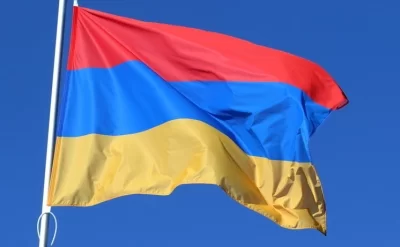 Ermənistan parlamentinin vitse-spikeri seçildi