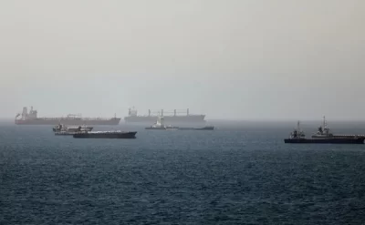 Hörmüz boğazında yeni plan: İran və Oman marşrutu dəyişir