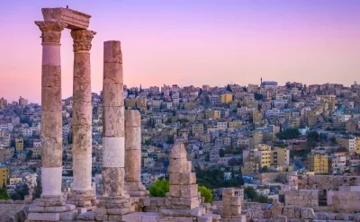 Sabah İordaniyada Qüds məsələsi müzakirə olunacaq