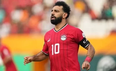 Məhəmməd Salah “Trabzonspor”da