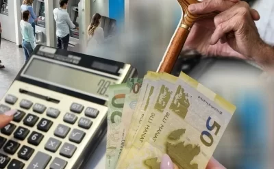 Maaşların ən yüksək olduğu sahələr açıqlandı