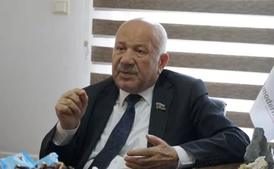 Deputata ağır