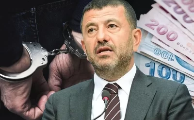 İzmir Bələdiyyəsində qalmaqal bitmir: Əməliyyat yeni mərhələyə keçdi
