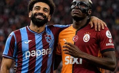 Salah ilk gündən tarix yazdı: