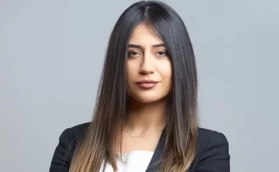 Sevda Əliyeva
