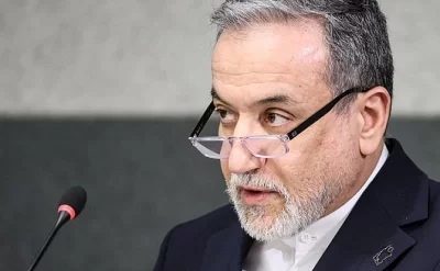 Deputat: İranın xarici işlər naziri ABŞ-la danışıqlarla bağlı parlament qarşısında