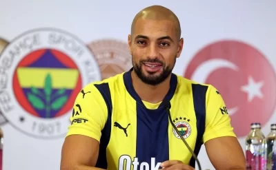 "Real Betis"dən Amrabat qərarı: