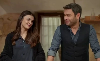 “Uzak Şehir”ə daha bir məşhur aktyor
