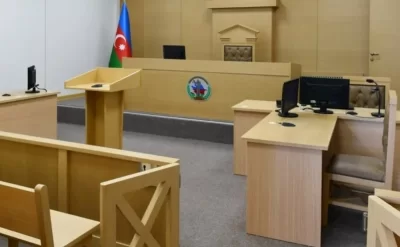 Kənddəki qalmaqalın axırı məhkəmədə bitdi