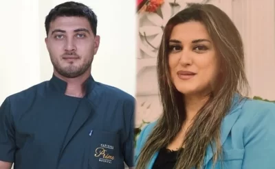 Üç uşaq anası estetik əməliyyatdan sonra ölüb