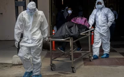 Dünyada ölümcül virus yayılır: