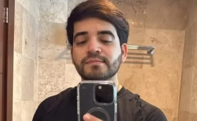 Tanınmış bloqer canlı yayım zamanı qətlə yetirilib