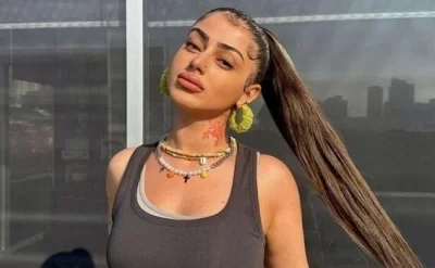 Asya Əlizadə Türkiyədən deport olunmasından