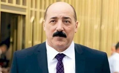 Şəmsi Səmədzadə danışdı: