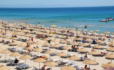 Sabah çimərliklərdə hava necə olacaq?