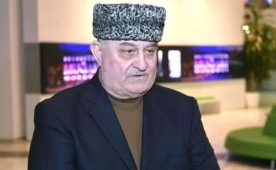 Xanəndə Aqil Məlikovun səhhəti ilə bağlı AÇIQLAMA