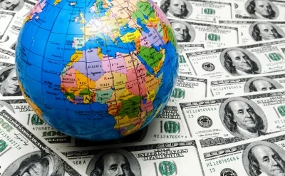 Dünyanın ən çox borcu olan ölkələr — Azərbaycan neçəncidir?