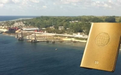 85 ölkəyə vizasız giriş təklif edən pasport