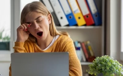 Hamımız niyə davamlı olaraq yorğunuq