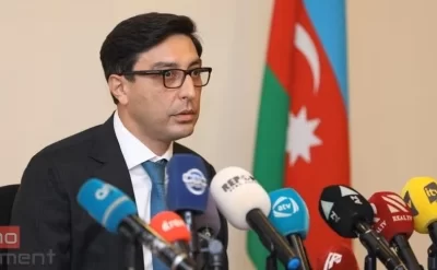 Nazir ona yüksək vəzifə verdi
