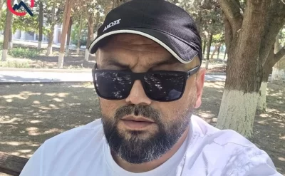 Dalaşan gəncləri ayırarkən öldürülən Azərin
