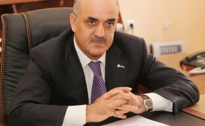 Səlim Müslümovun milyonluq əmlakı