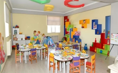 Dövlət dəstəyi almaq istəyən özəl bağçalar üçün