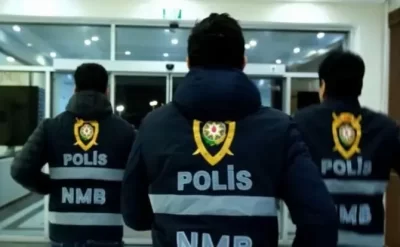 Cinayətdə şübhəli bilinən