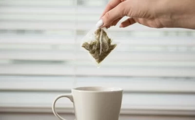 Çay paketini ikinci dəfə dəmləmək olarmı?