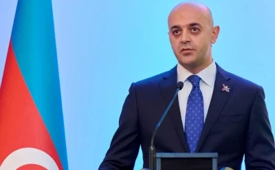 Prezident onu yeni vəzifəyə