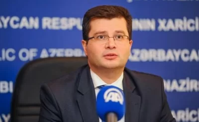 Elman Abdullayev geri çağırıldı