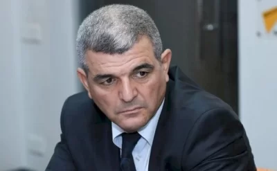 Fazil Mustafadan SƏRT sözlər: