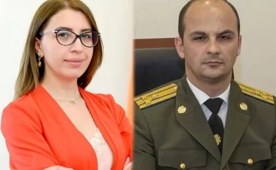 Paşinyan onları yenidən postlarına