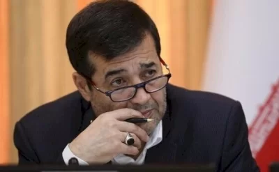 İranlı nazir