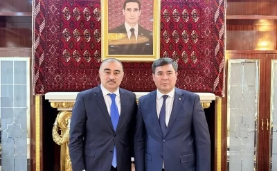 Azərbaycan ilə Türkmənistanın əməkdaşlıq perspektivləri
