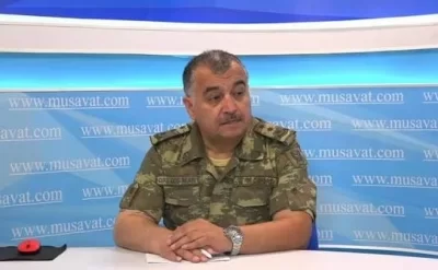 Polkovnikdən ürək dağlayan ÇAĞIRIŞ: