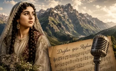 Toyunda əri öldürüldü, özü dağlara qaçdı