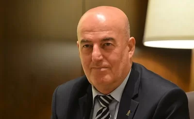 Asim Xudiyev UEFA-dan növbəti təyinat aldı