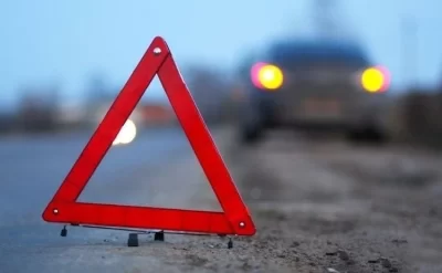 Bakı–Qazax yolunda qəza: 61 yaşlı sərnişin öldü