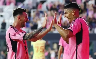 Messi qollarının sayını 921-ə çatdırdı - VİDEO