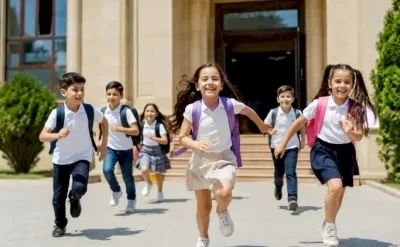 Uşaqlar üçün internetdə yeni dövr başlayır – Qaydalar sərtləşdirilir