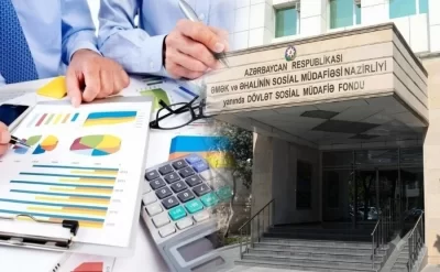 Azərbaycanda pensiya ilə bağlı dəyişiklik variantı