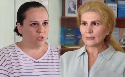 Bağlanan universitetin müəllimləri narazıdır