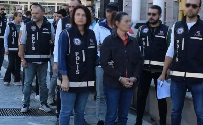 Türkiyədə bələdiyyələrə qarşı əməliyyat davam edir