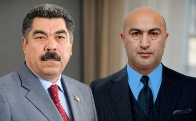 İcra başçısı üç qurumu birləşdirdi,