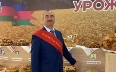 Limanı əlindən alınan Şahlar Novruzova