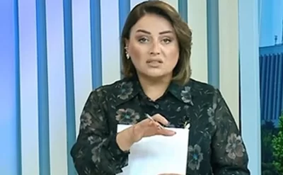 Məhkəmə Səidə Bəkirqızı ilə