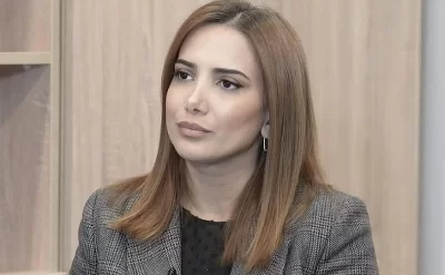 Yeni agentliyin mətbuat katibi o oldu