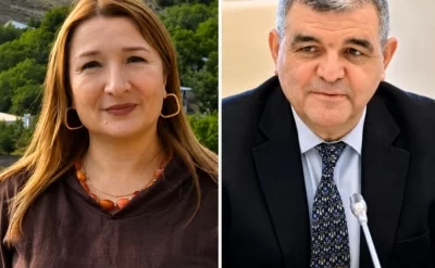 Ləman Ələşrəfqızı: